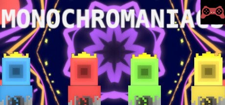Monochromaniacs System Requirements
