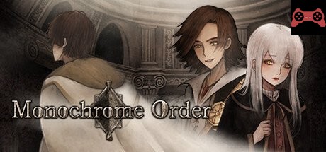 Monochrome Order System Requirements