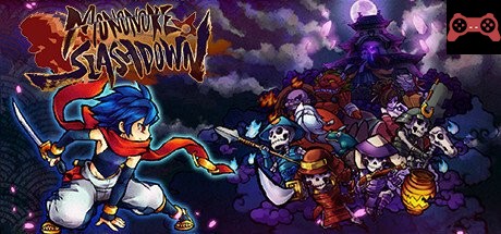 Mononoke Slashdown System Requirements
