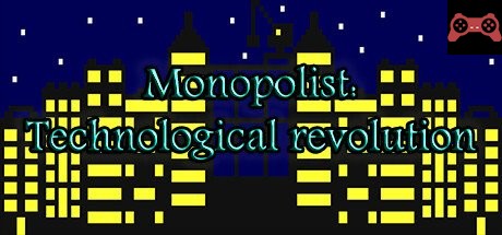Monopolist: Technological Revolution System Requirements