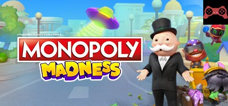 Monopoly Madness System Requirements