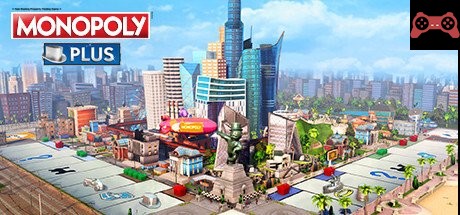 MONOPOLY PLUS System Requirements