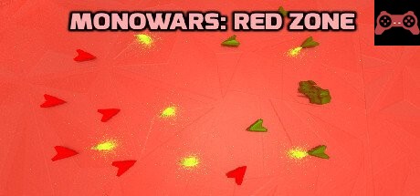 MONOWARS: Red Zone System Requirements