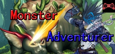 Monster Adventurer System Requirements