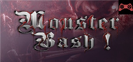 Monster Bash System Requirements