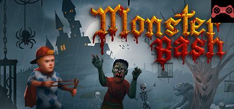 Monster Bash HD System Requirements
