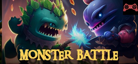 Monster Battle System Requirements
