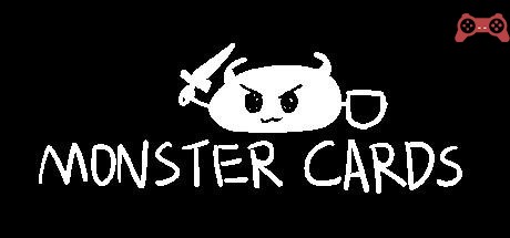 MONSTER CARDS System Requirements