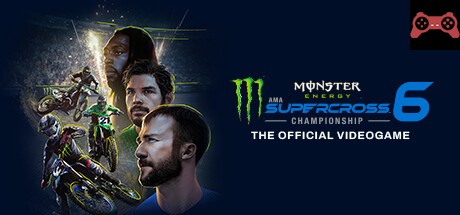 Monster Energy Supercross - The Official Videogame 6 System Requirements