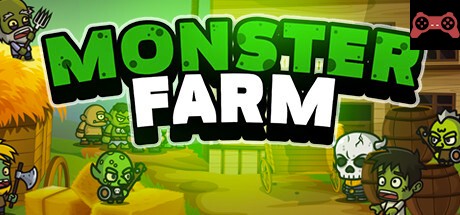 Monster Farm System Requirements