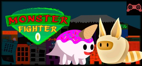 Monster Fighter System Requirements