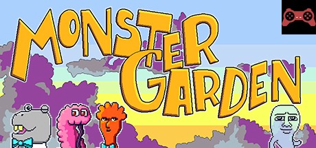 Monster Garden System Requirements