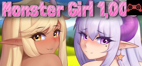 Monster Girl 1,000 System Requirements