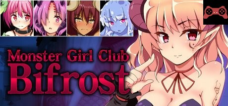 Monster Girl Club Bifrost System Requirements