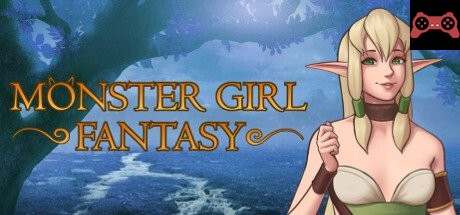 Monster Girl Fantasy System Requirements