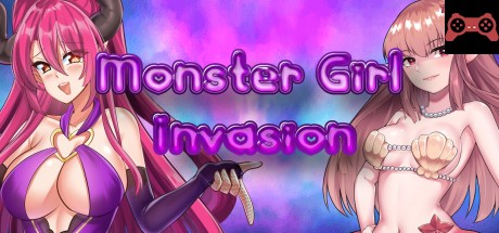 Monster Girl Invasion RPG System Requirements