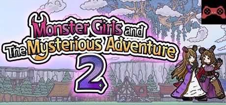 Monster Girls and the Mysterious Adventure 2 System Requirements