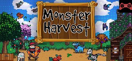 Monster Harvest System Requirements