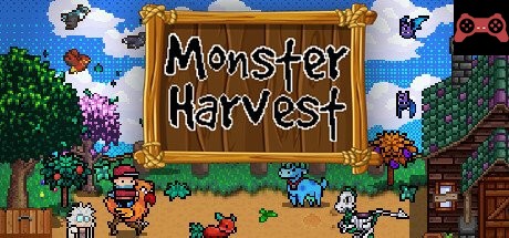 Monster Harvest System Requirements