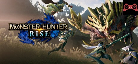 Monster Hunter Rise System Requirements