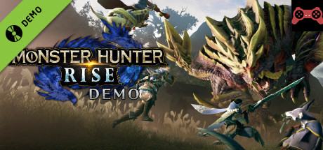 MONSTER HUNTER RISE DEMO System Requirements