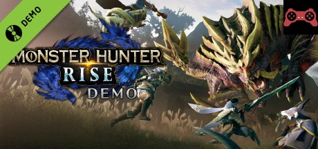 MONSTER HUNTER RISE DEMO System Requirements