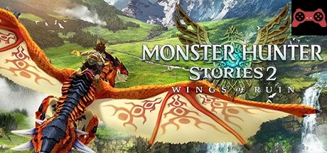 Monster Hunter Stories 2: Wings of Ruin System Requirements