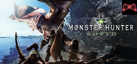 MONSTER HUNTER: WORLD System Requirements