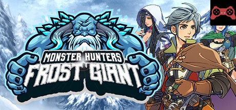 Monster Hunters: Frost Giant System Requirements