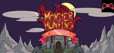 Monster Hunting... For Love! System Requirements