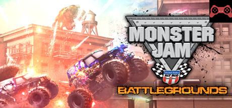 Monster Jam Battlegrounds System Requirements
