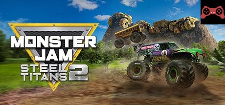 Monster Jam Steel Titans 2 System Requirements