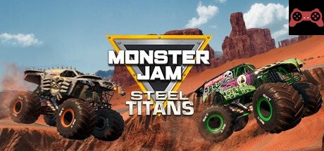 Monster Jam Steel Titans System Requirements