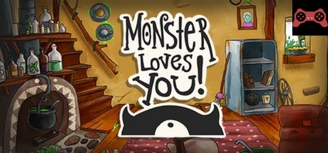 Monster Loves You! System Requirements