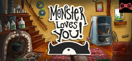 Monster Loves You! System Requirements