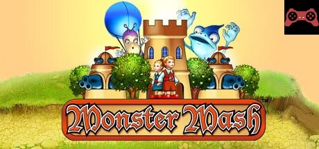 Monster Mash System Requirements