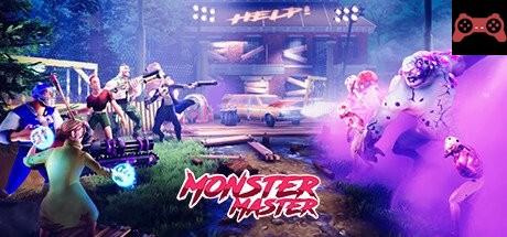 Monster Master System Requirements