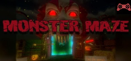 Monster Maze VR System Requirements