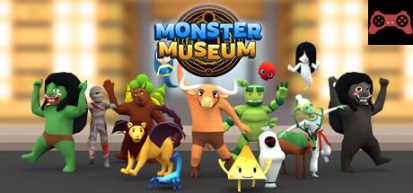 Monster Museum System Requirements