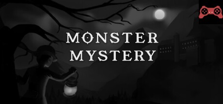 Monster Mystery System Requirements