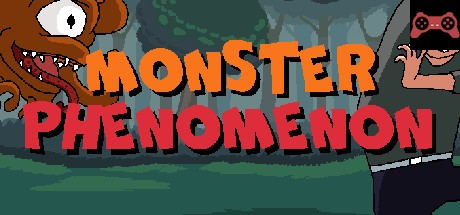 Monster Phenomenon System Requirements