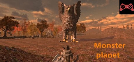Monster planet System Requirements