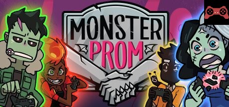 Monster Prom System Requirements