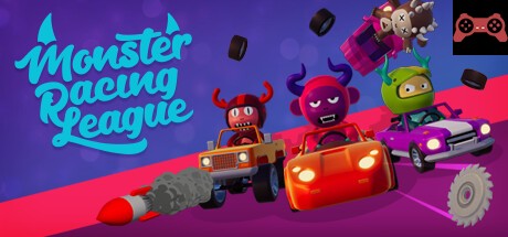 Monster Racing League System Requirements