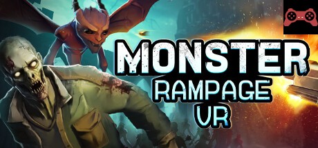 Monster Rampage VR System Requirements