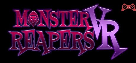 Monster Reapers VR System Requirements