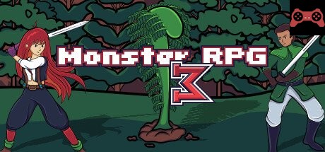 Monster RPG 3 System Requirements