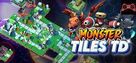 Monster Tiles TD System Requirements