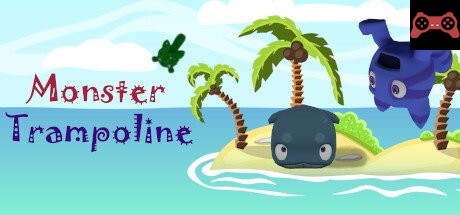 Monster Trampoline System Requirements