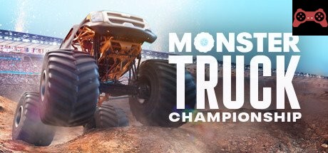 Monster Truck Championship System Requirements